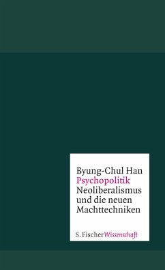 Psychopolitik von S. Fischer Verlag GmbH
